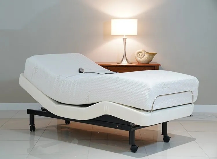 Pacific Palisades Adjustable Beds