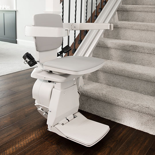 Bruno Elan SRE3050 Stair Lift Chairlift